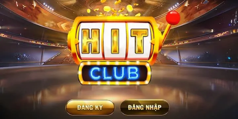 Hitclub Chinh Thuc